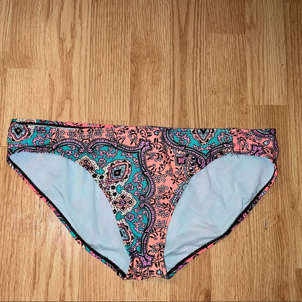Bikini bottoms